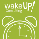 wake up consulting limited