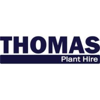 thomas plant hire limited
