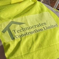 technocrates construction limited