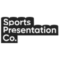 the sports presentation company limited