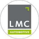 lmc automotive limited