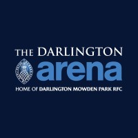 darlington arena limited