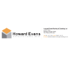 howard evans roofing & cladding limited