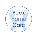peak home care limited