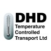 dhd temperature controlled transport ltd