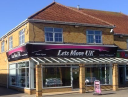 lets move (uk) limited