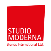 studio moderna brands international limited