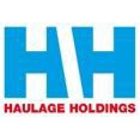 the haulage (holdings) organisation limited