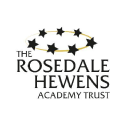 the rosedale hewens academy trust