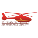midlands air ambulance charity
