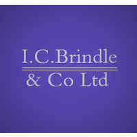 i c brindle & co limited