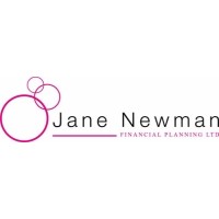 jane newman financial planning limited