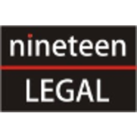 nineteen legal limited