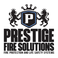prestige fire solutions ltd