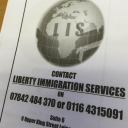 liberty immigration services limited