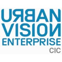 urban vision enterprise cic