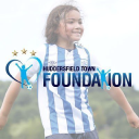 huddersfield town foundation
