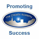 the cheadle academy