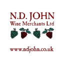 nd john wine limited