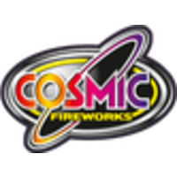 cosmic fireworks ltd