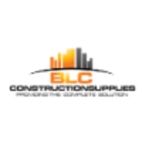 blc construction supplies ltd