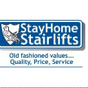 stayhome stairlifts ltd