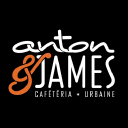 anton james limited