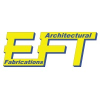 eft architectural fabrications limited