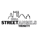 hull street angels trinity