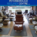peterborough recliner centre ltd