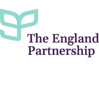 the england partnership limited