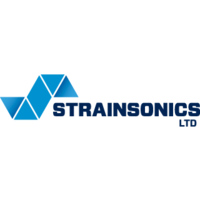 strainsonics ltd