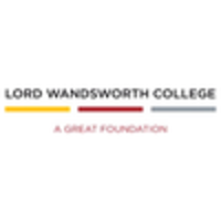 lord wandsworth college