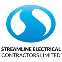 streamline electrical contractors limited