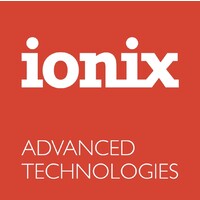 ionix advanced technologies ltd
