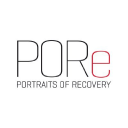 portraits of recovery
