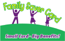family saver card limited
