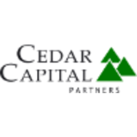 cedar capital partners limited