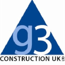 g3 construction (uk) ltd