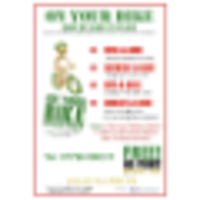 on your bike (recycle) ltd