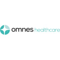 omnes healthcare ltd