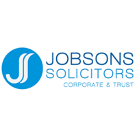 jobsons solicitors limited