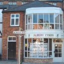 albery tyson limited