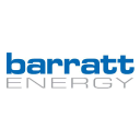 barratt energy limited