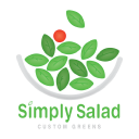 simply salad limited