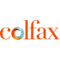 colfax uk holdings ltd