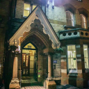 26 cheyne walk limited