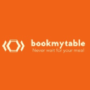 book my table limited