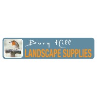 bury hill landscape supplies limited