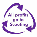 world scout shop limited
